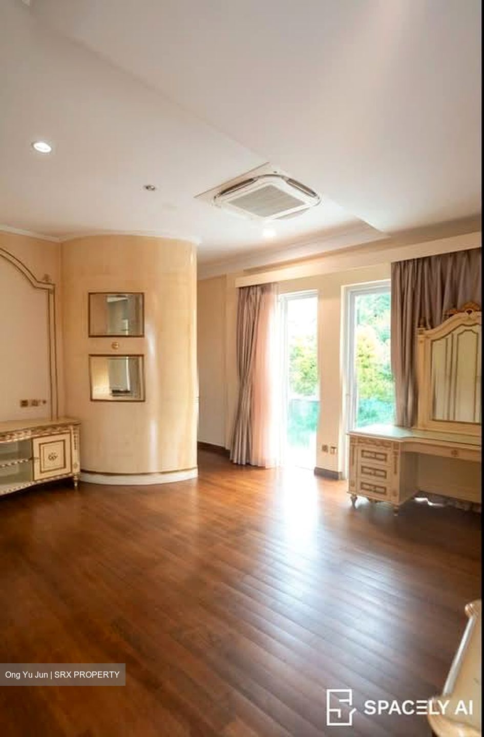 Frankel Estate (D15), Detached #572753281